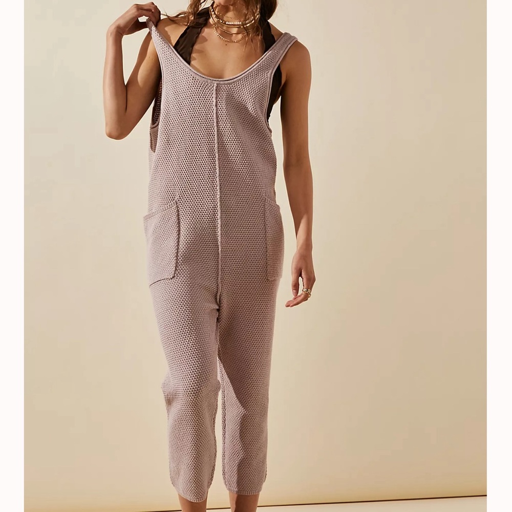 Free People Hailee sweater jumper